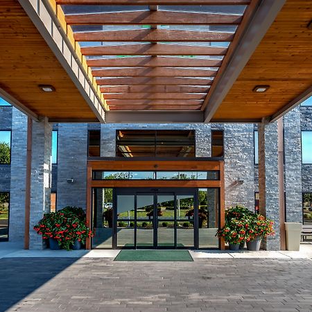 Holiday Inn - Columbus By Ihg Exteriér fotografie