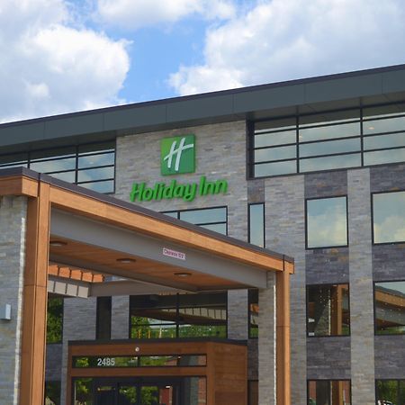 Holiday Inn - Columbus By Ihg Exteriér fotografie