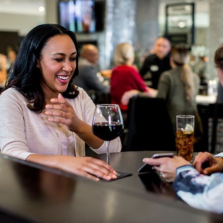 Holiday Inn - Columbus By Ihg Exteriér fotografie