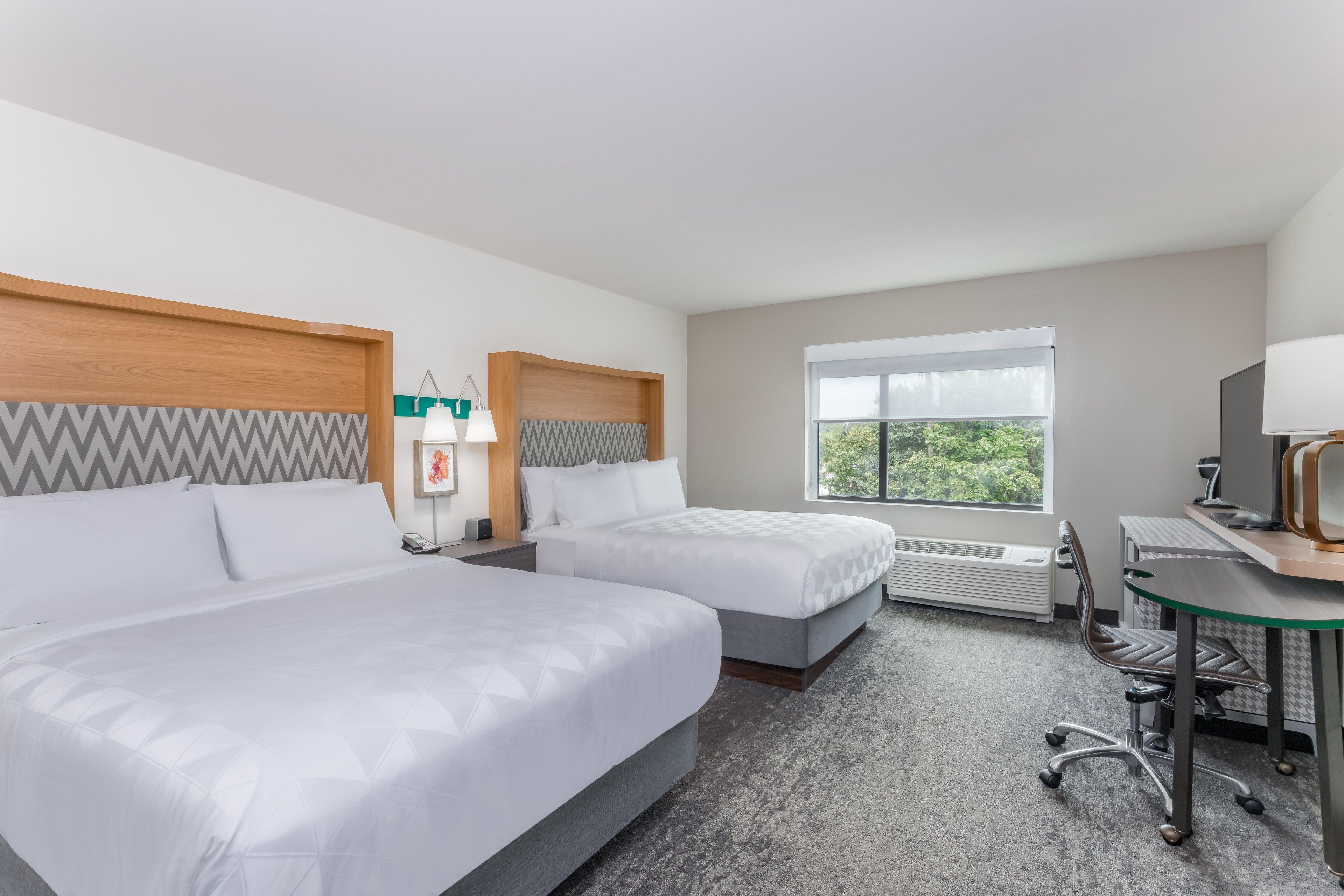 Holiday Inn - Columbus By Ihg Exteriér fotografie