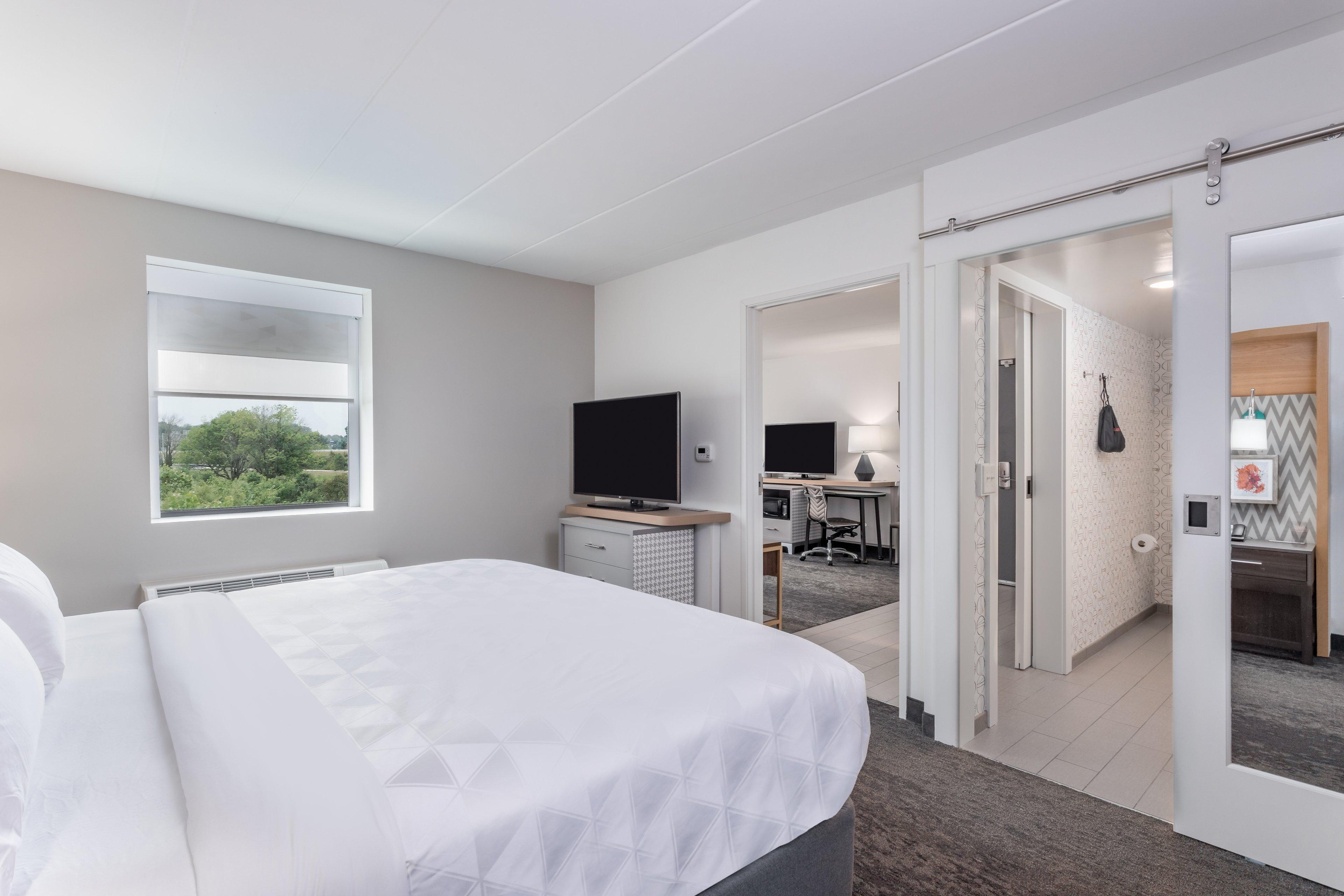 Holiday Inn - Columbus By Ihg Exteriér fotografie