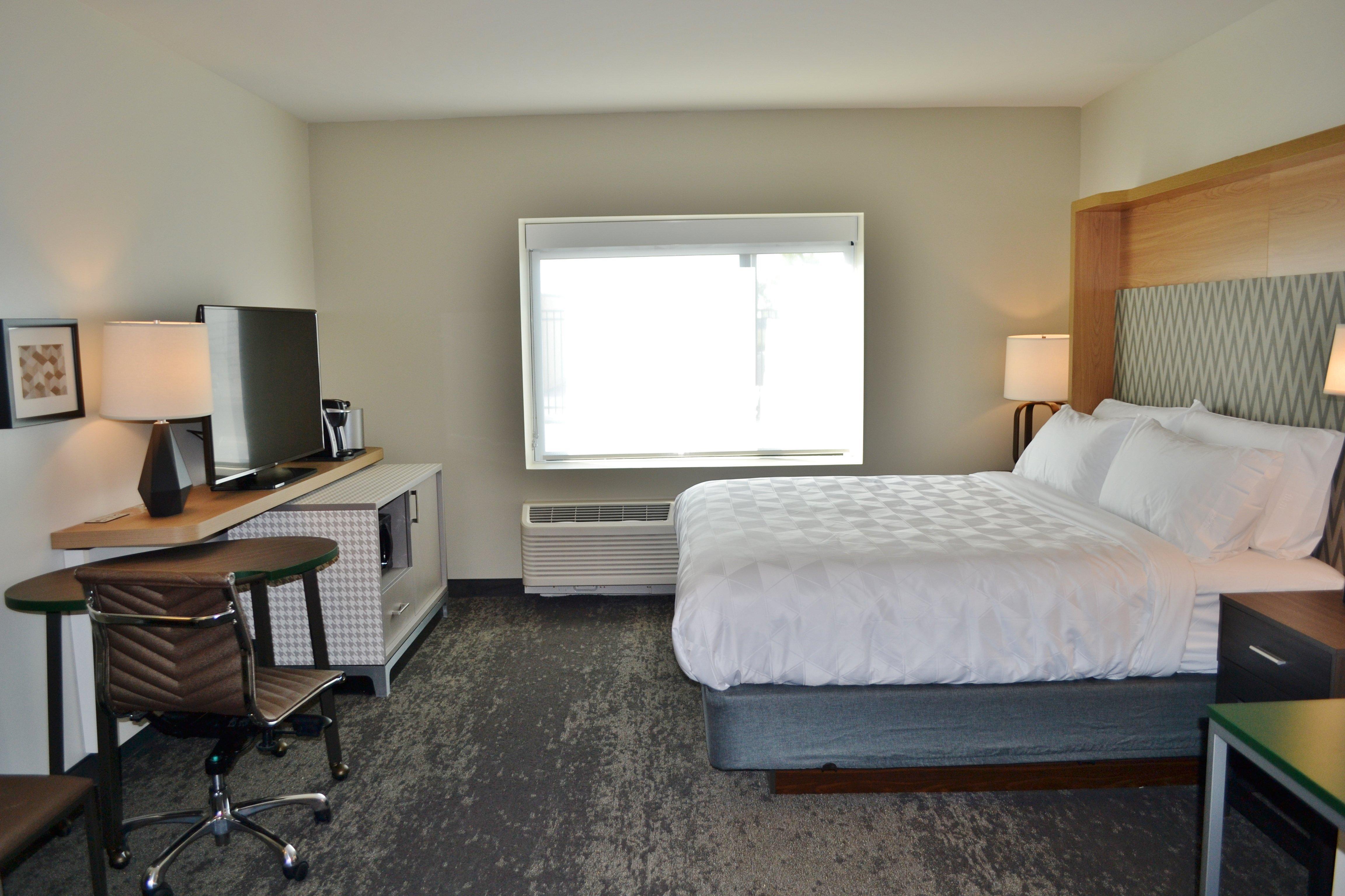 Holiday Inn - Columbus By Ihg Exteriér fotografie
