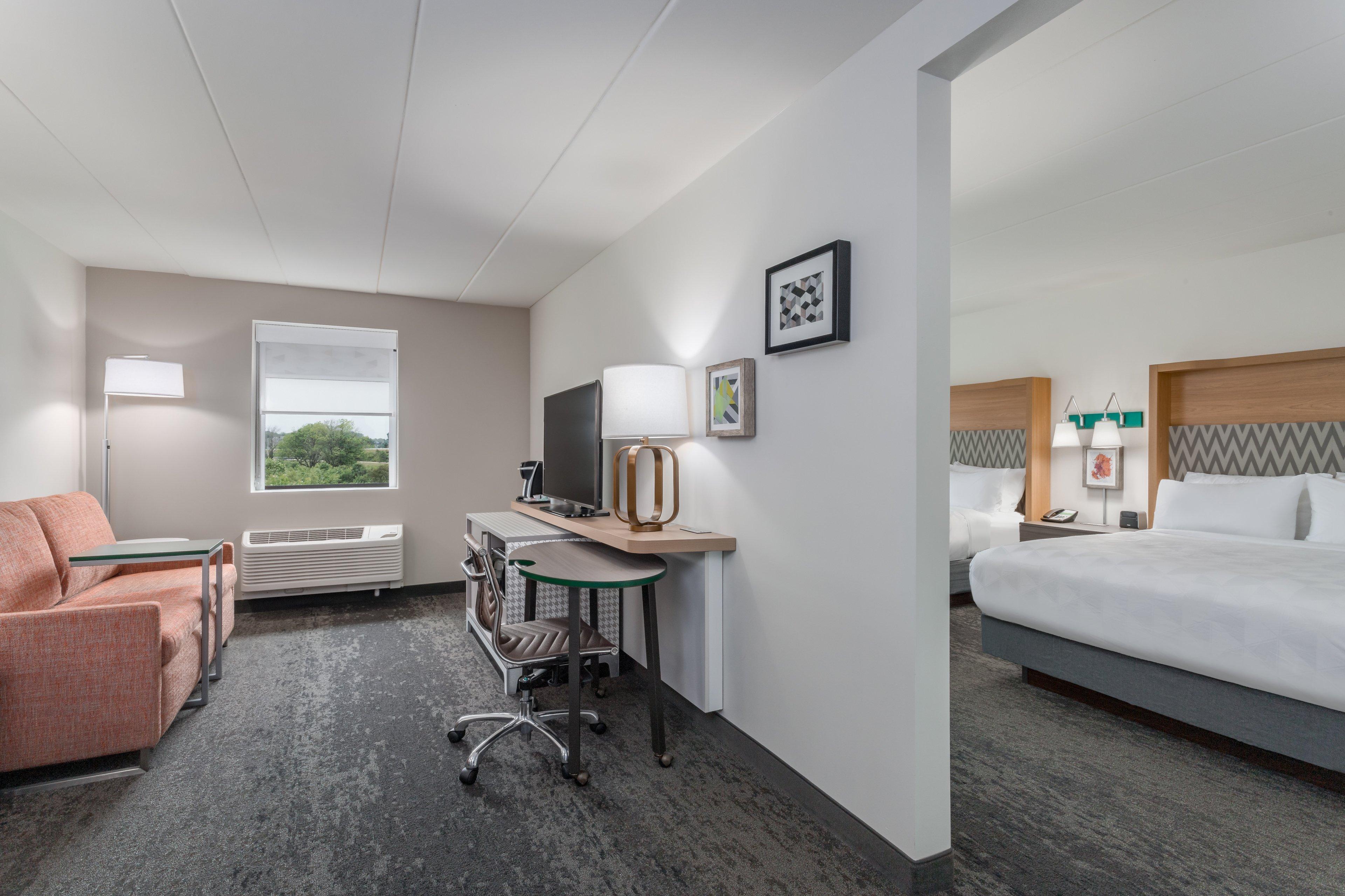 Holiday Inn - Columbus By Ihg Exteriér fotografie