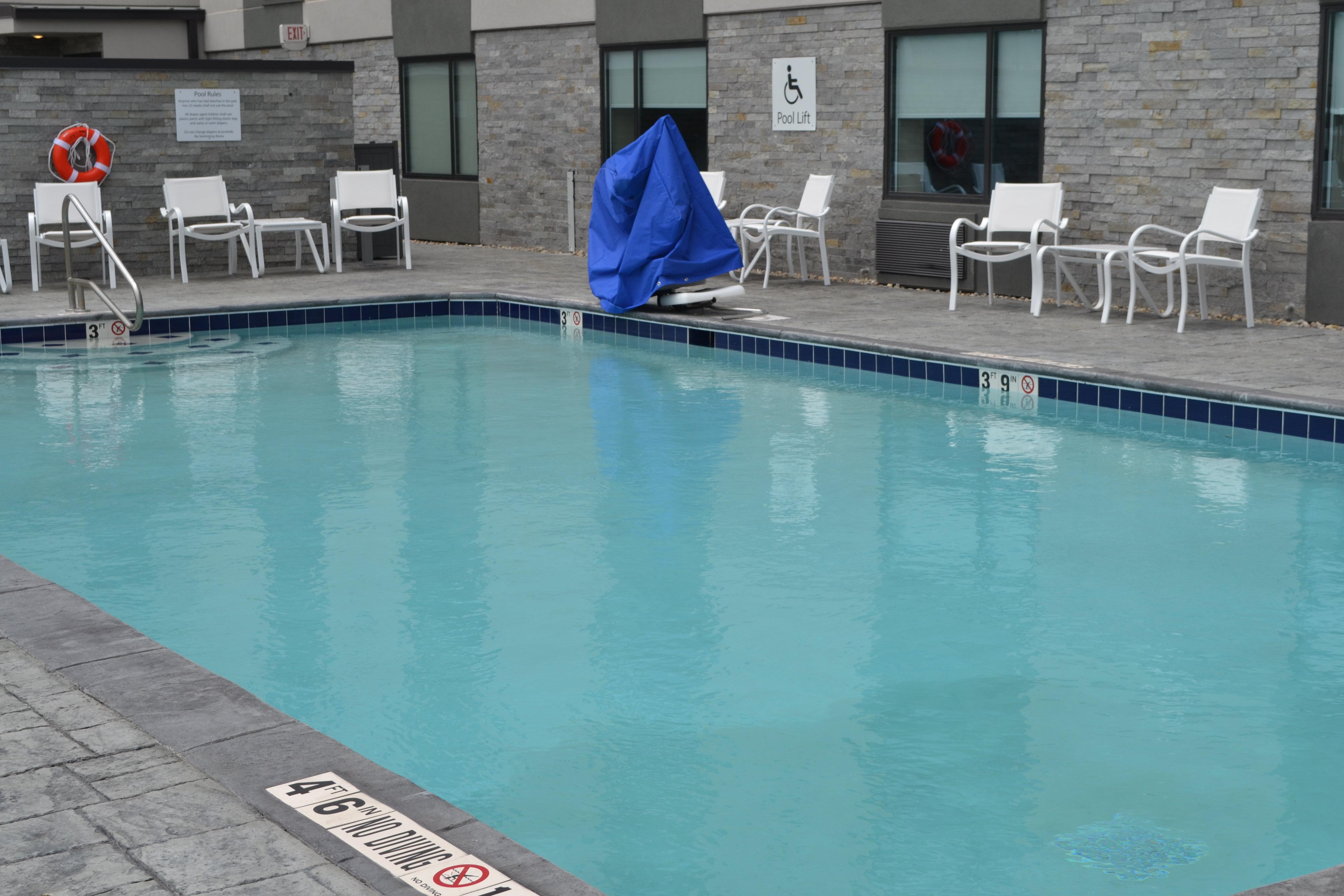 Holiday Inn - Columbus By Ihg Exteriér fotografie