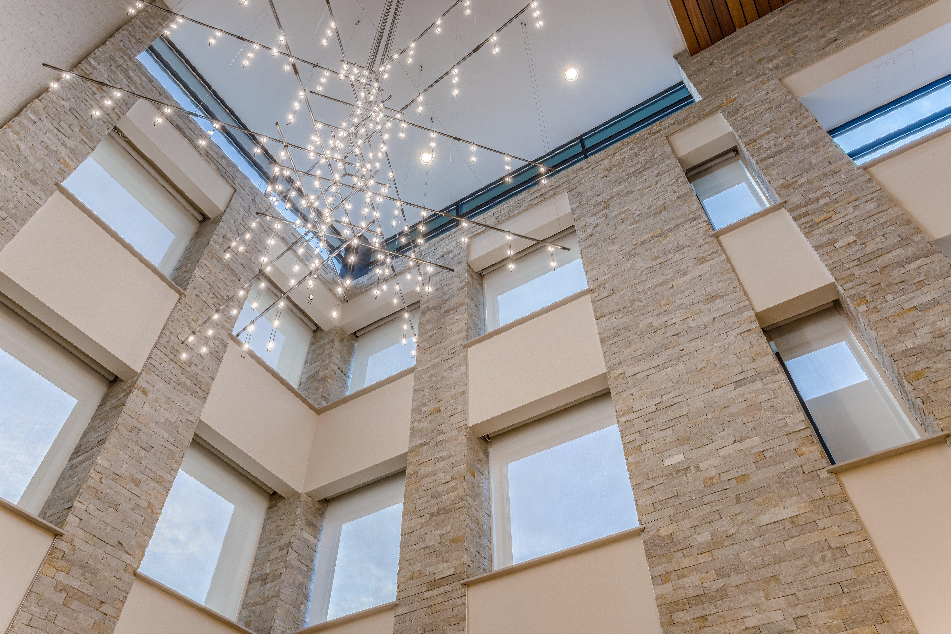 Holiday Inn - Columbus By Ihg Exteriér fotografie