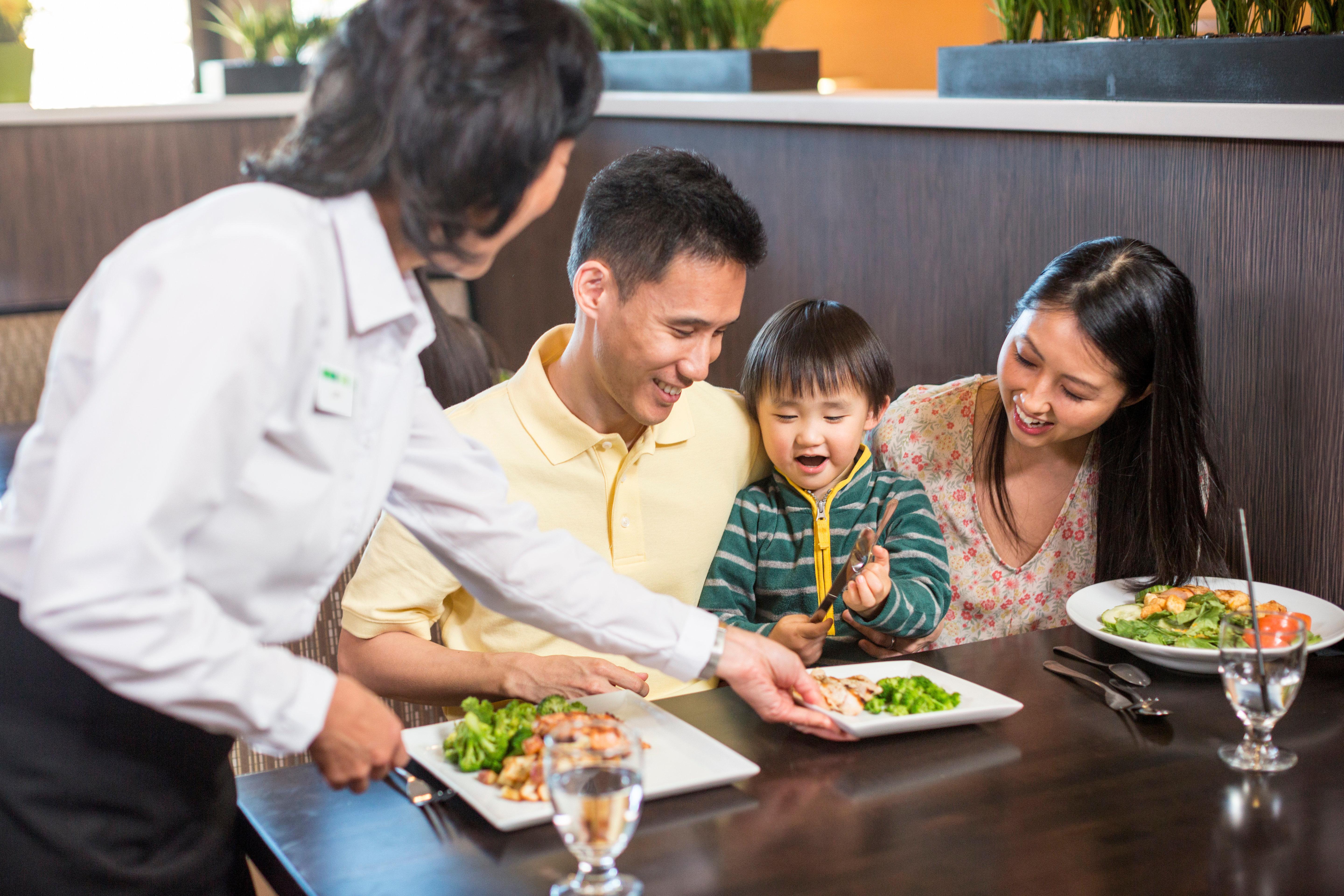 Holiday Inn - Columbus By Ihg Exteriér fotografie