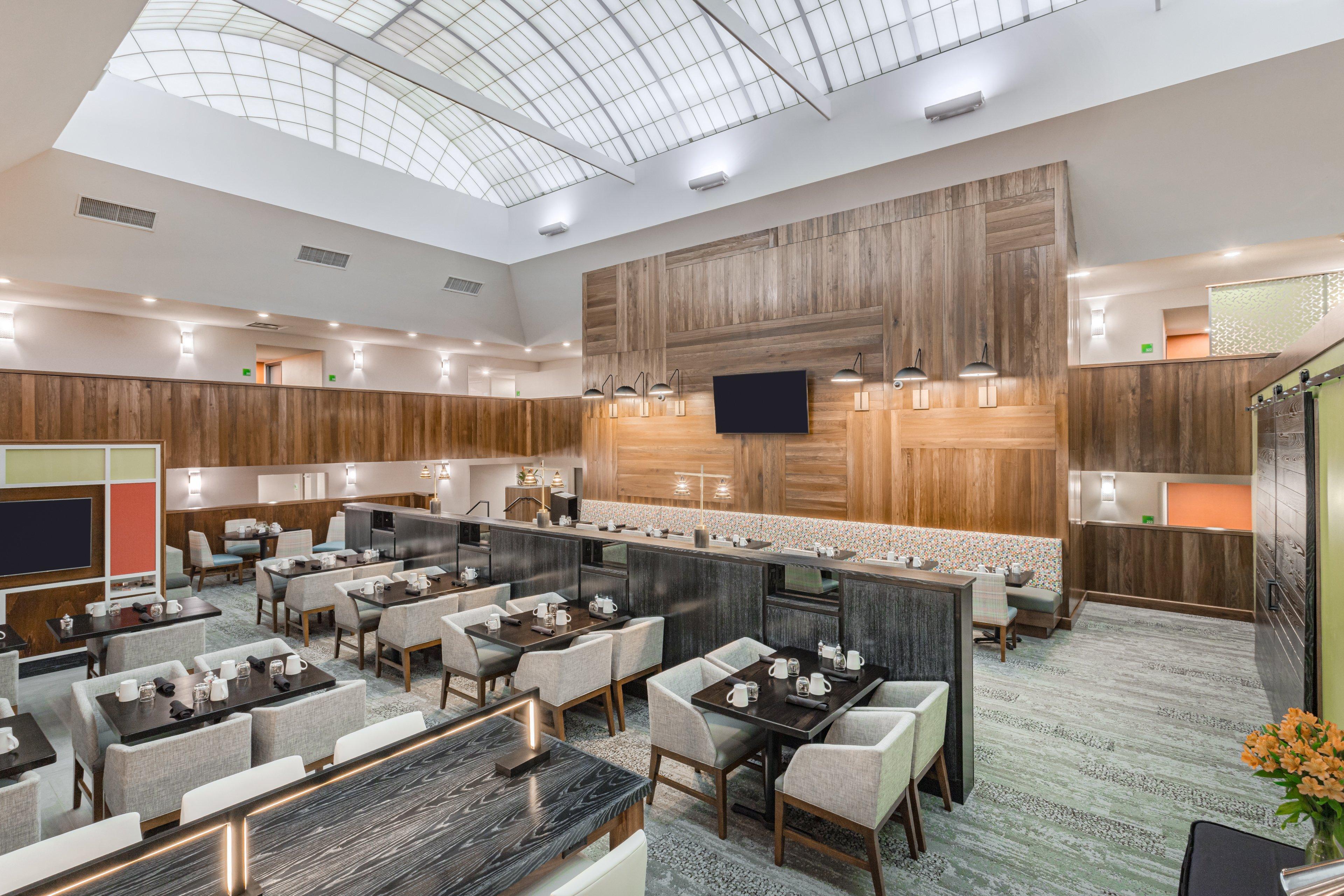 Holiday Inn - Columbus By Ihg Exteriér fotografie