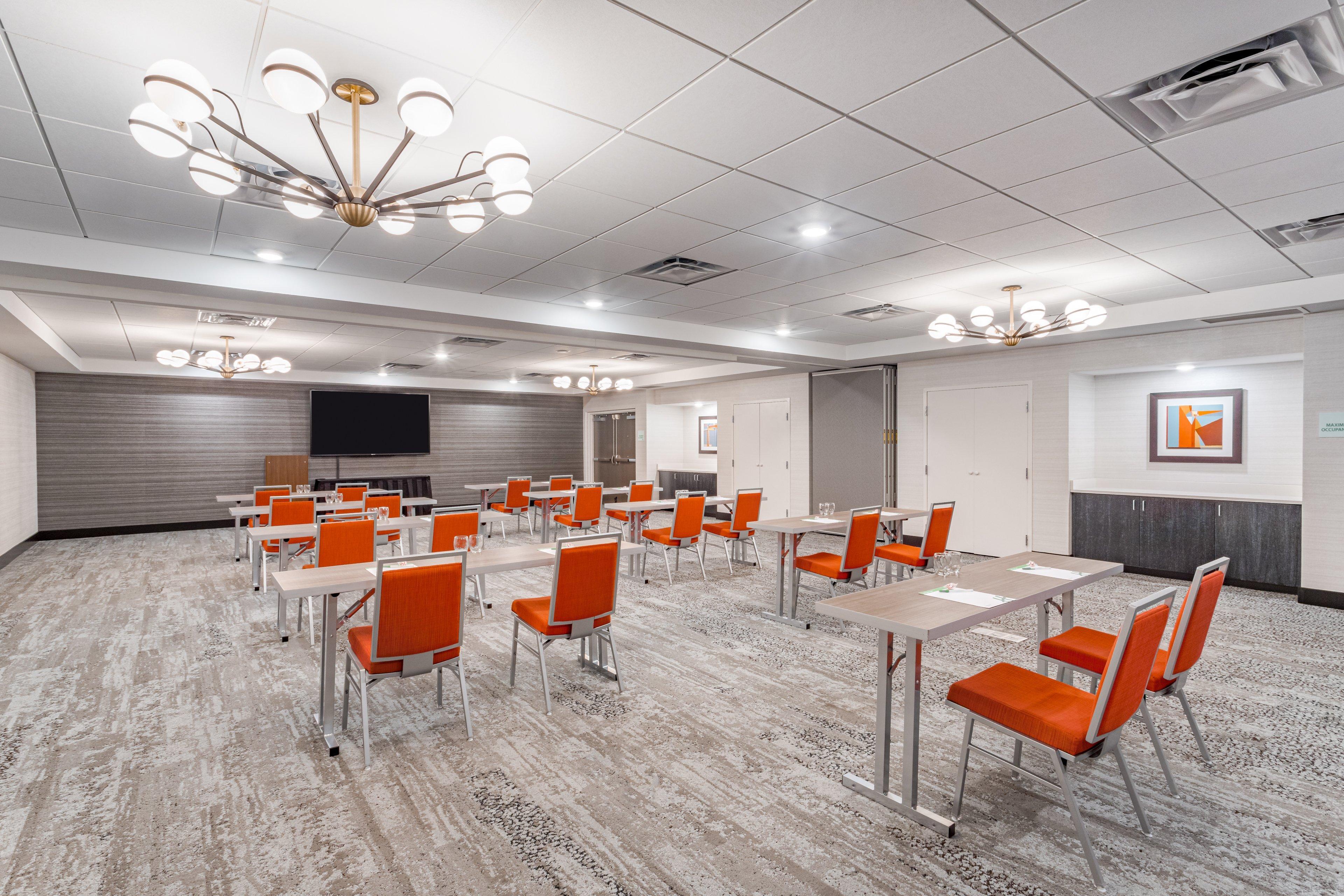 Holiday Inn - Columbus By Ihg Exteriér fotografie