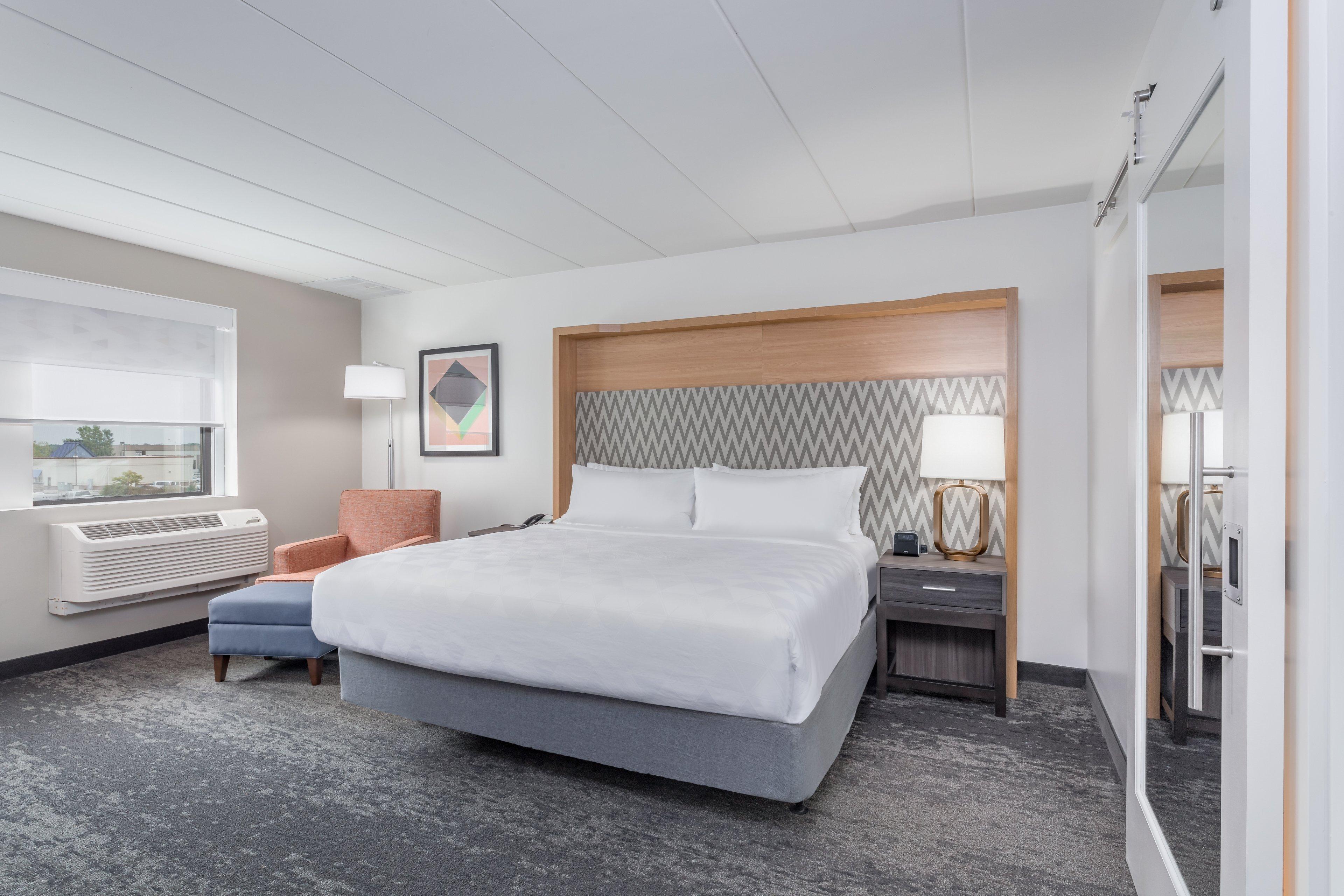 Holiday Inn - Columbus By Ihg Exteriér fotografie