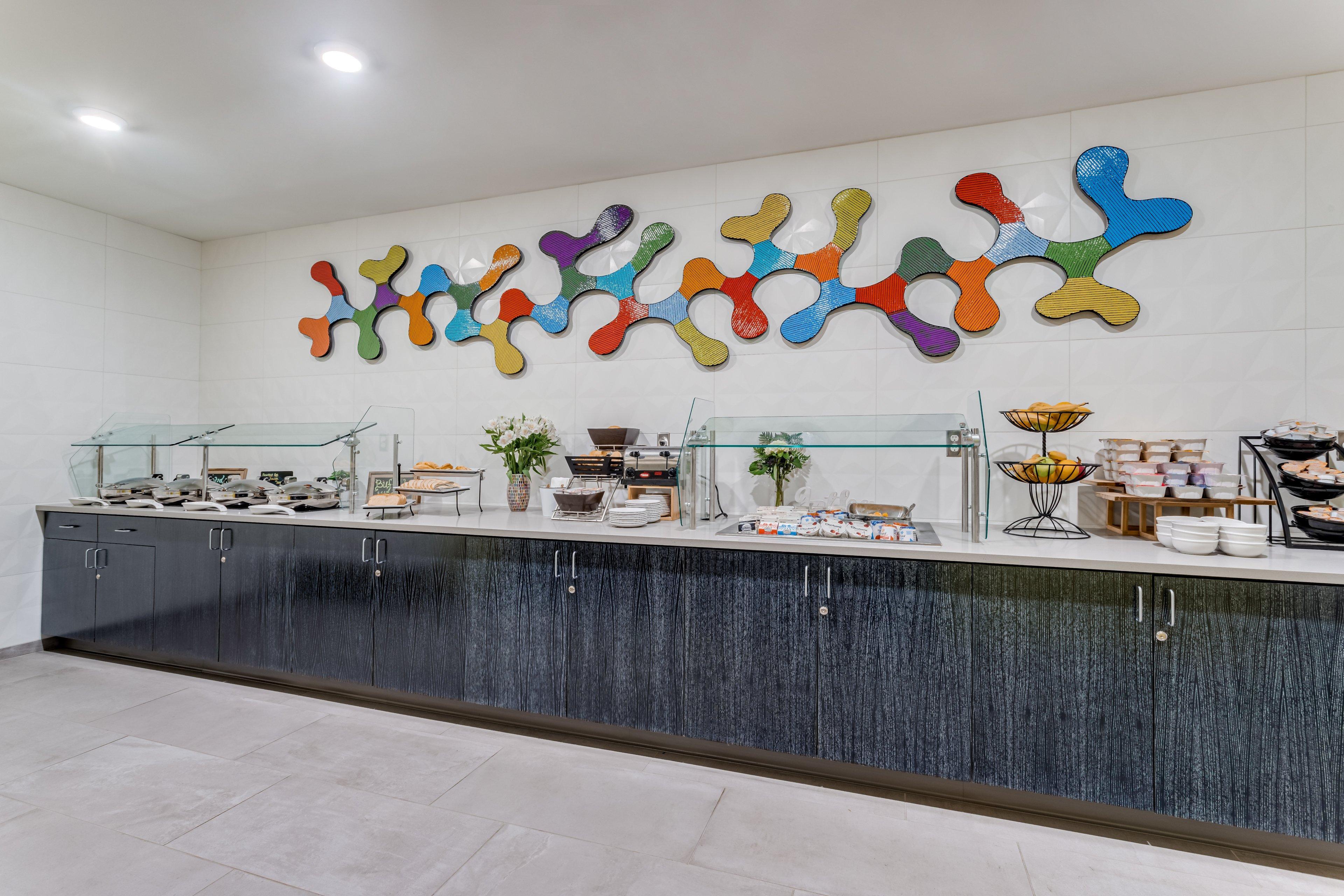 Holiday Inn - Columbus By Ihg Exteriér fotografie