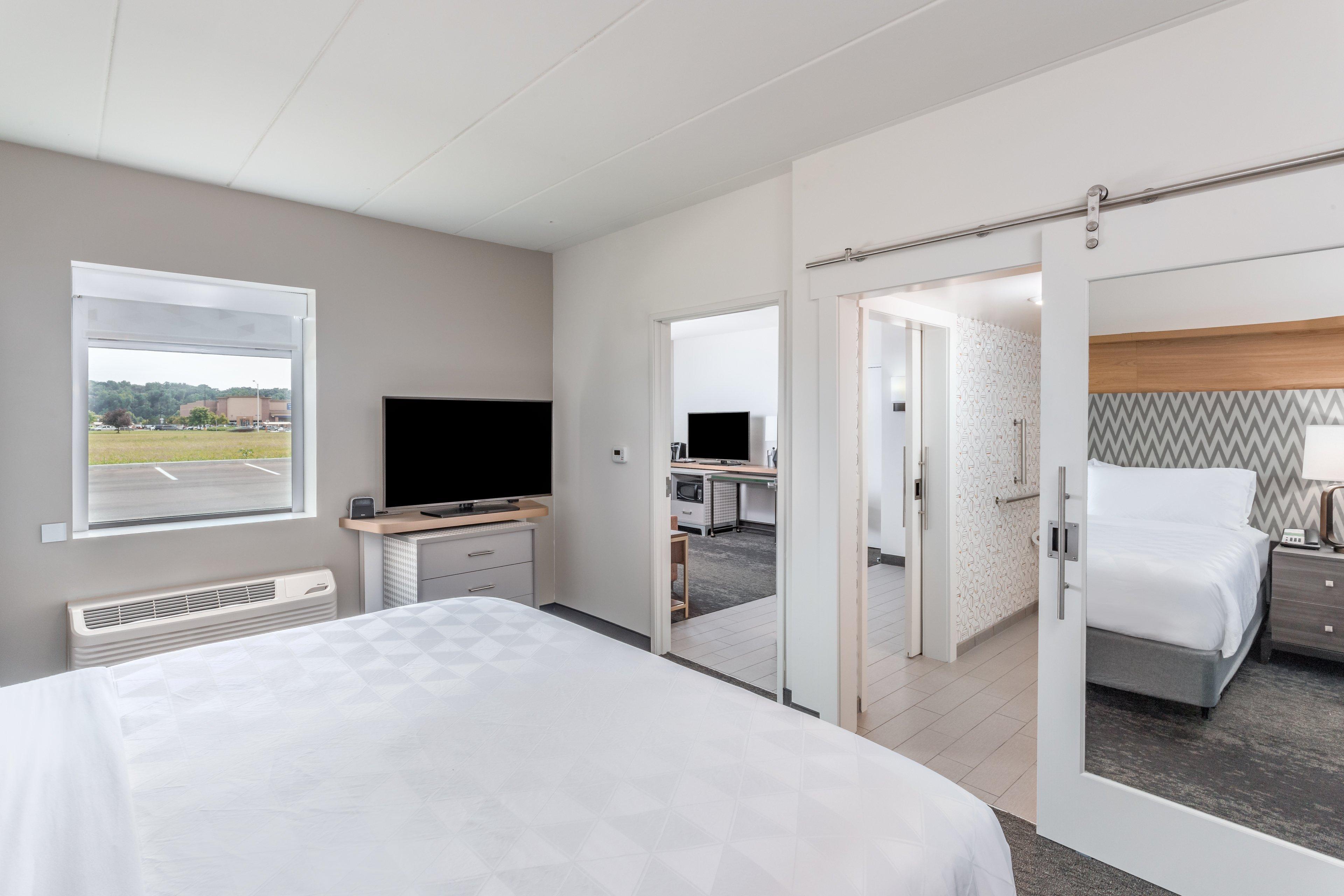 Holiday Inn - Columbus By Ihg Exteriér fotografie
