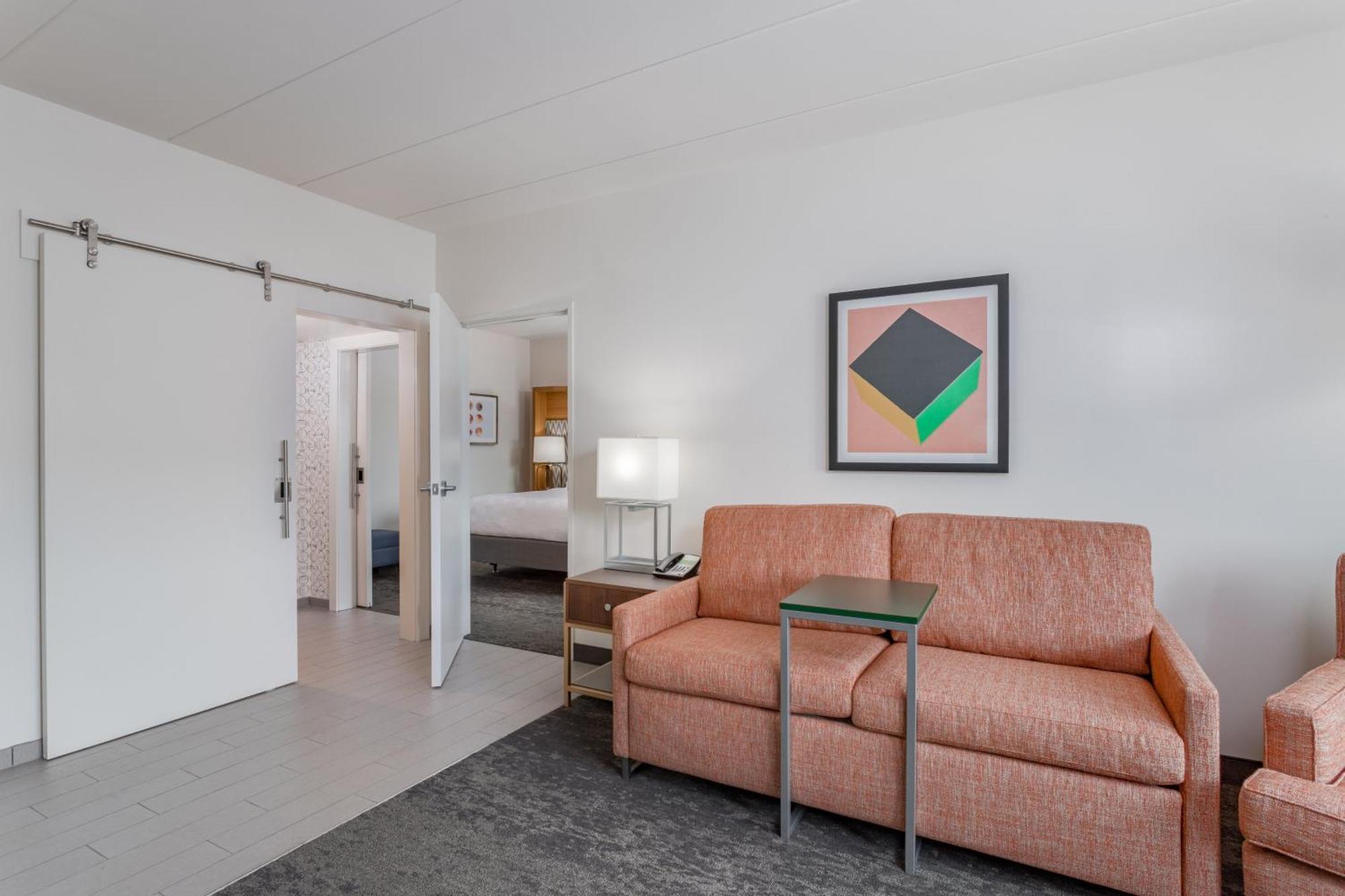 Holiday Inn - Columbus By Ihg Exteriér fotografie