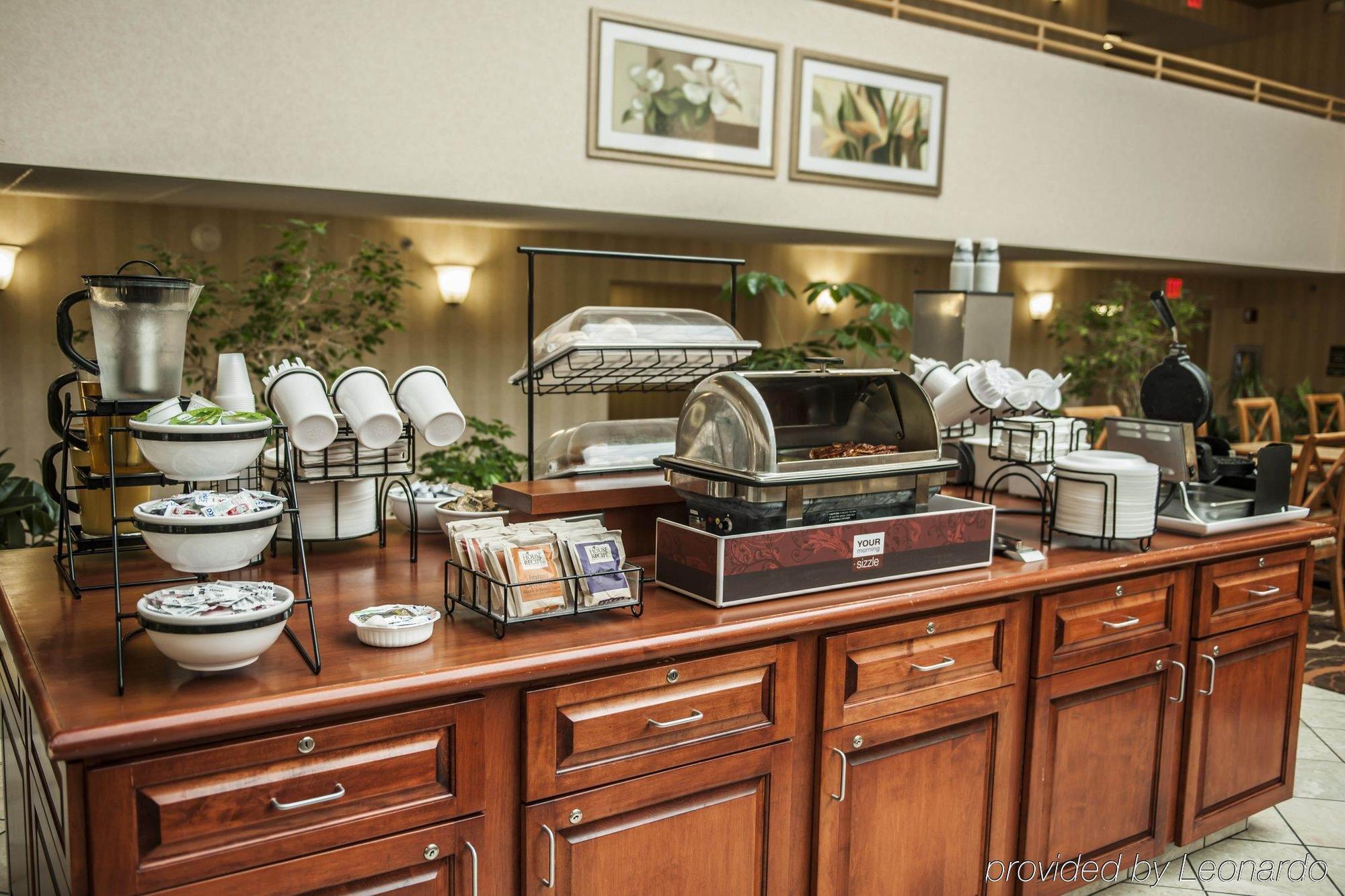 Holiday Inn - Columbus By Ihg Exteriér fotografie