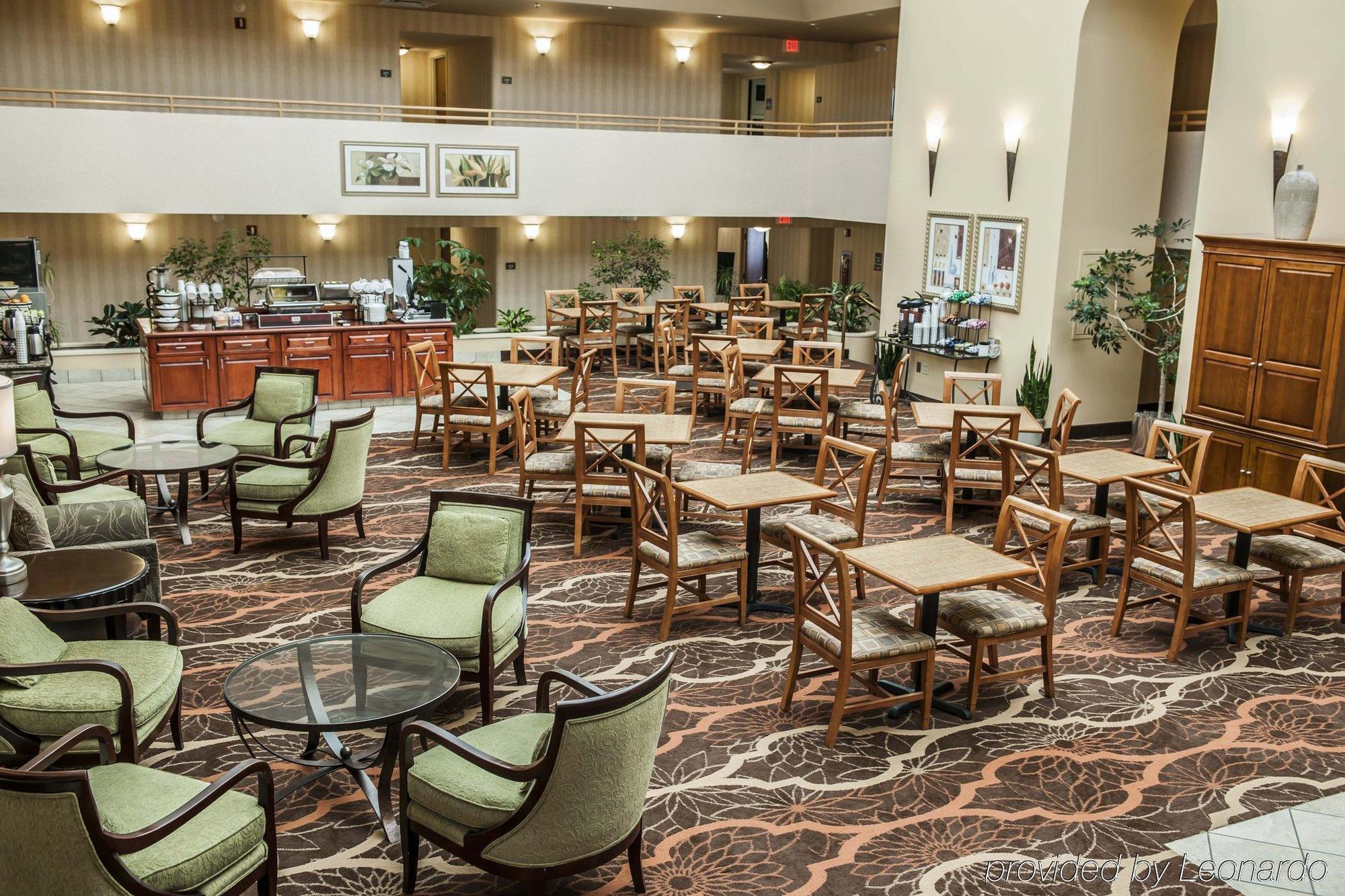Holiday Inn - Columbus By Ihg Exteriér fotografie