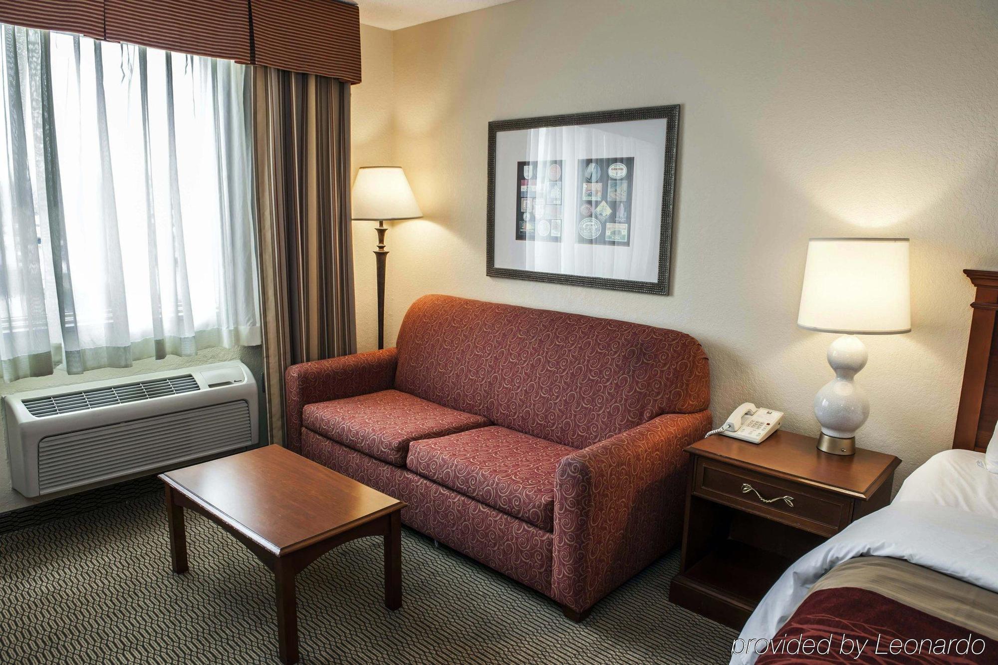 Holiday Inn - Columbus By Ihg Exteriér fotografie