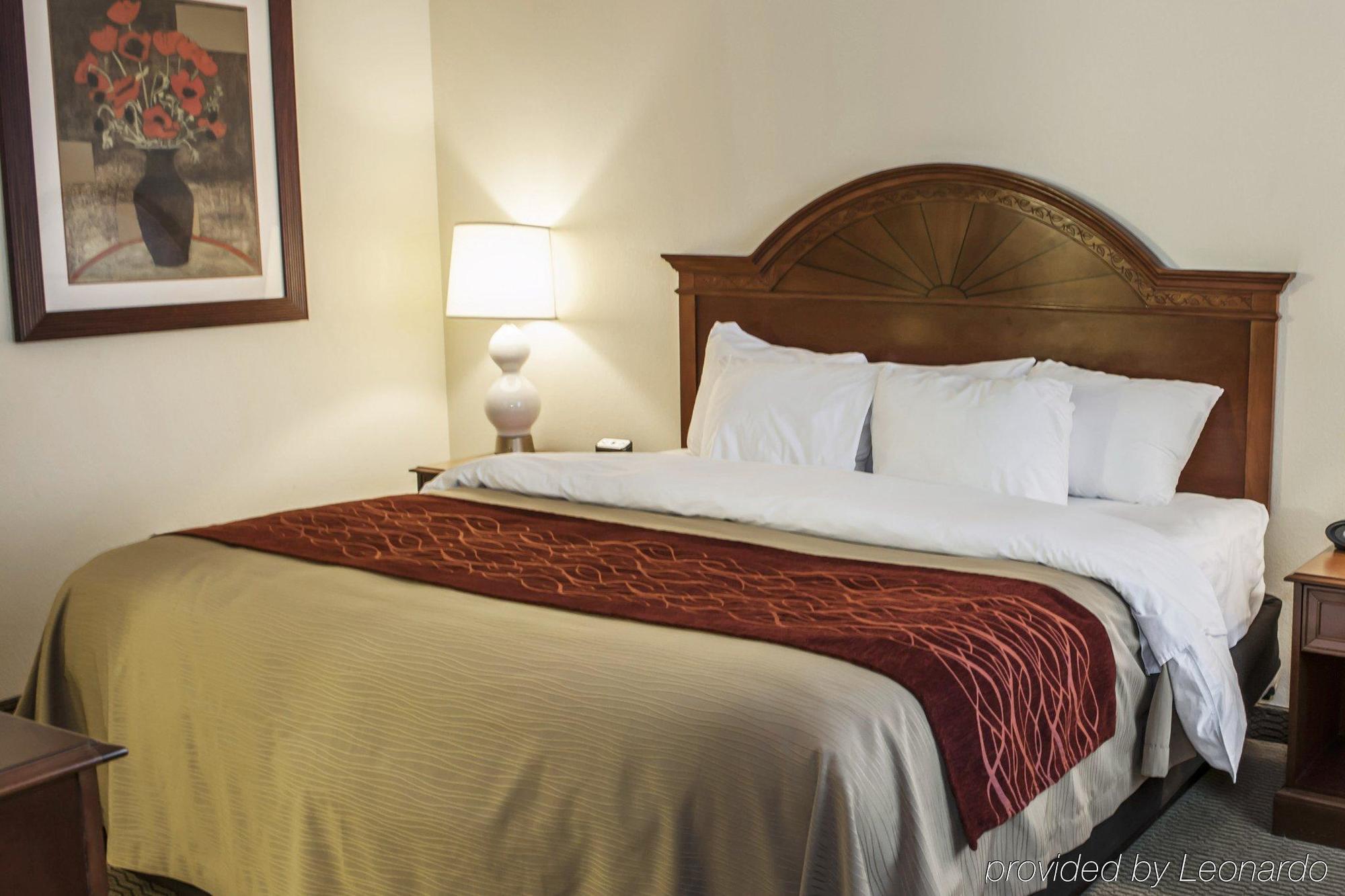 Holiday Inn - Columbus By Ihg Exteriér fotografie