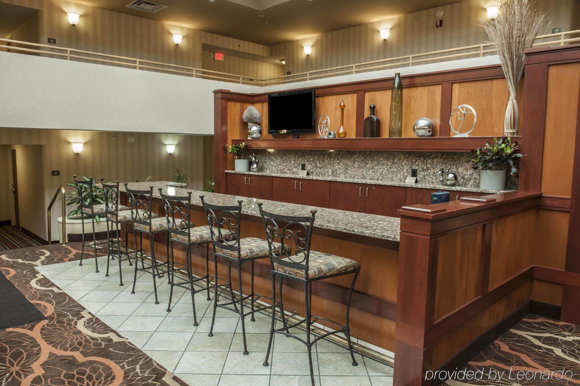 Holiday Inn - Columbus By Ihg Exteriér fotografie
