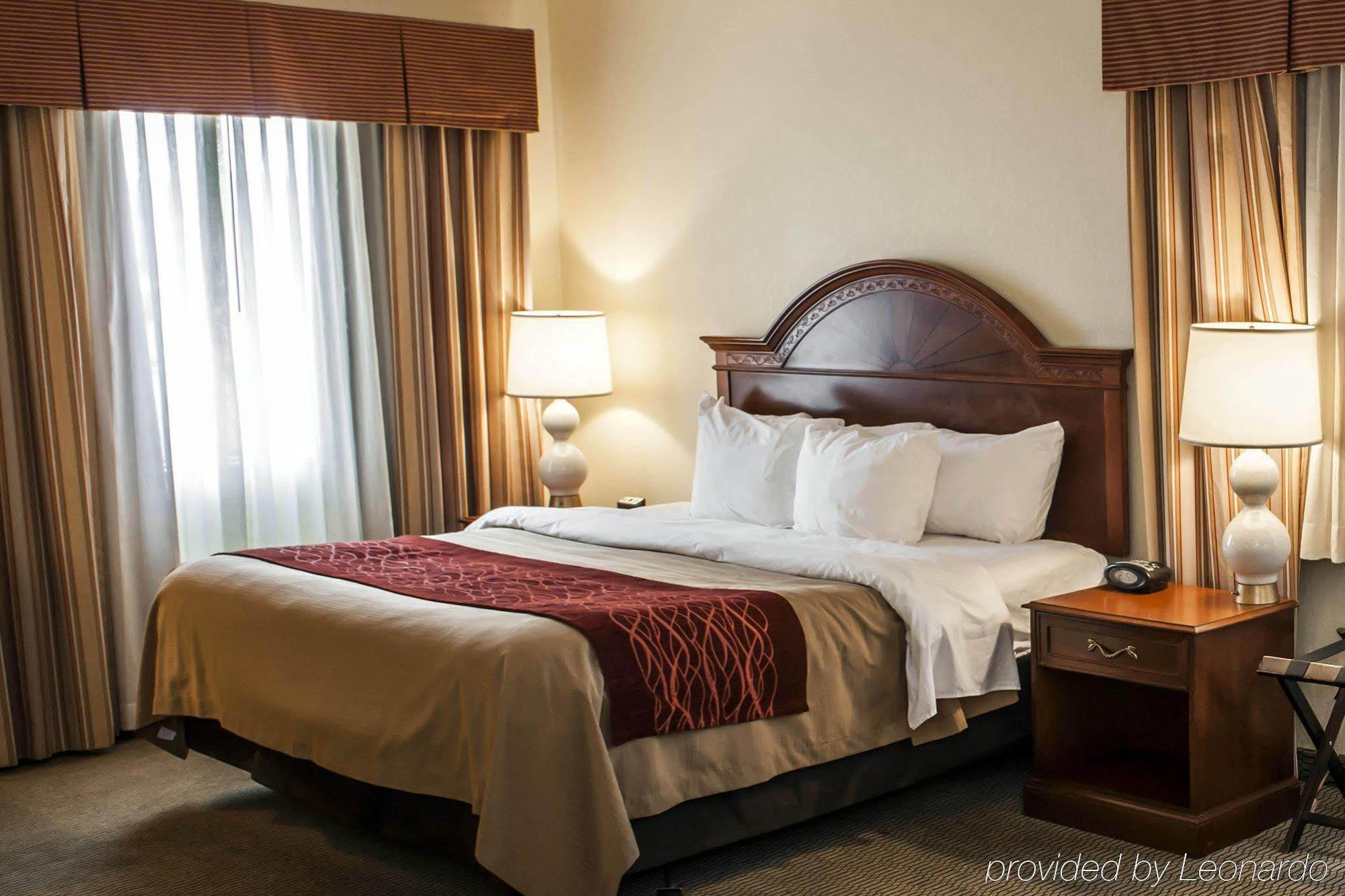 Holiday Inn - Columbus By Ihg Exteriér fotografie