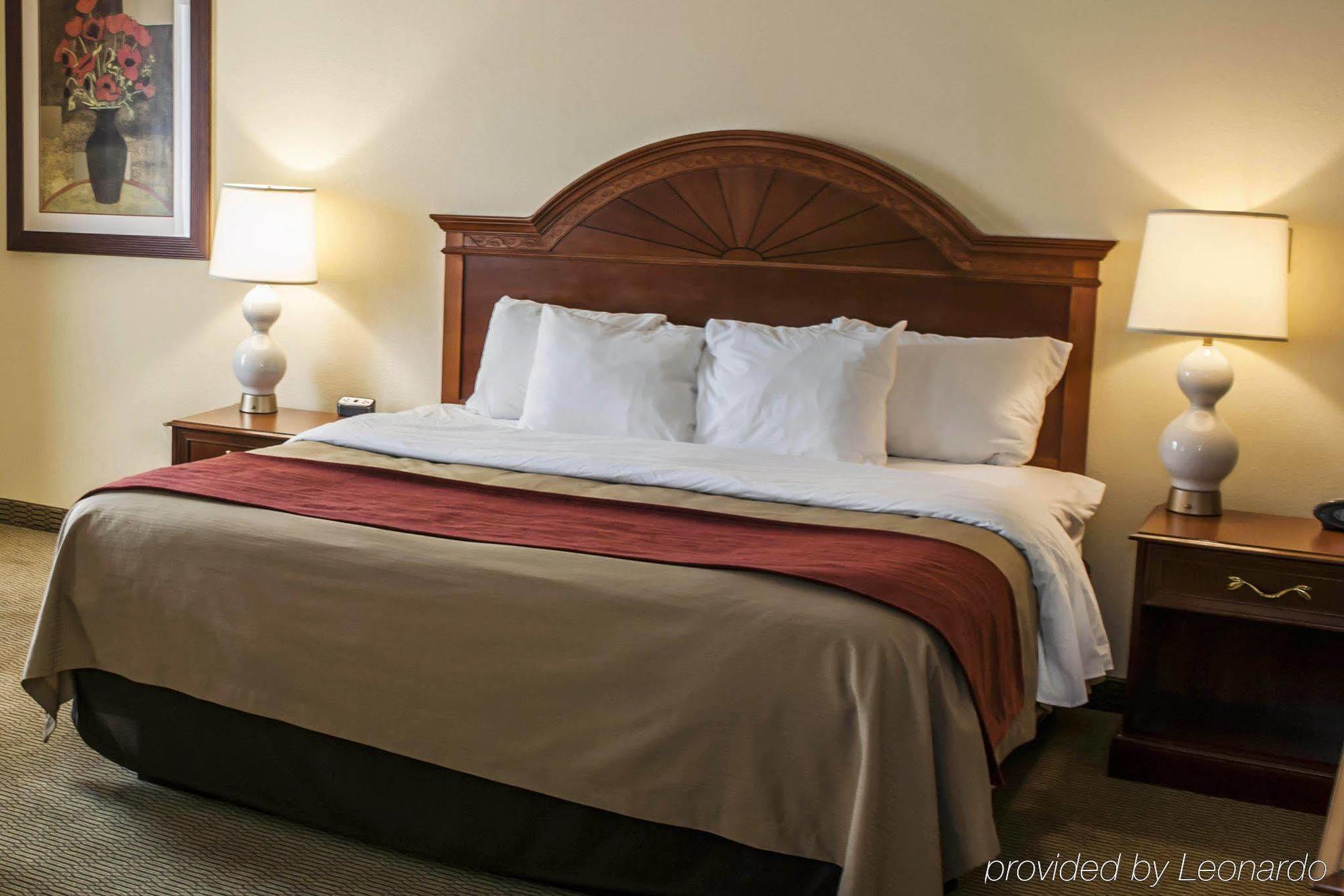 Holiday Inn - Columbus By Ihg Exteriér fotografie