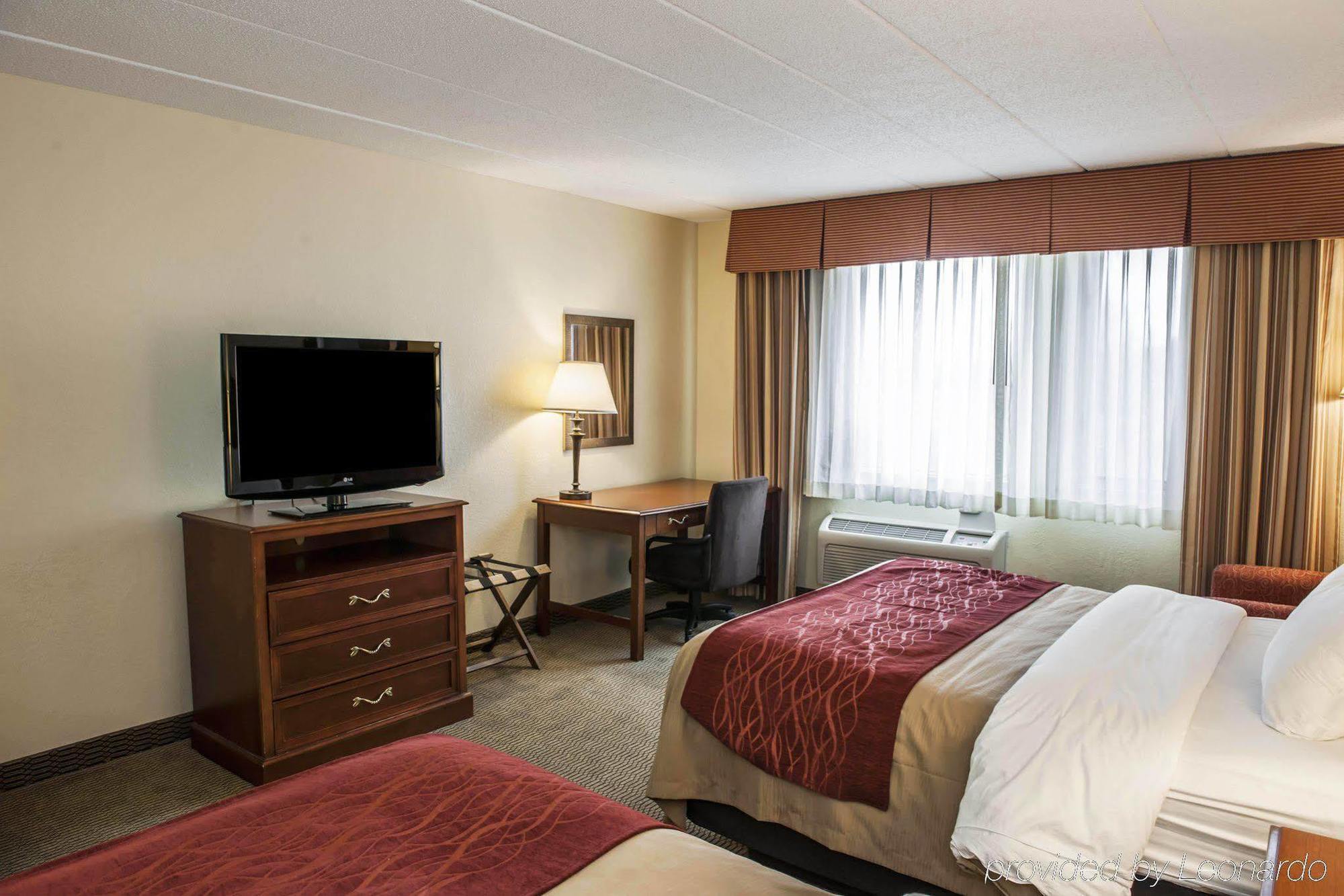 Holiday Inn - Columbus By Ihg Exteriér fotografie