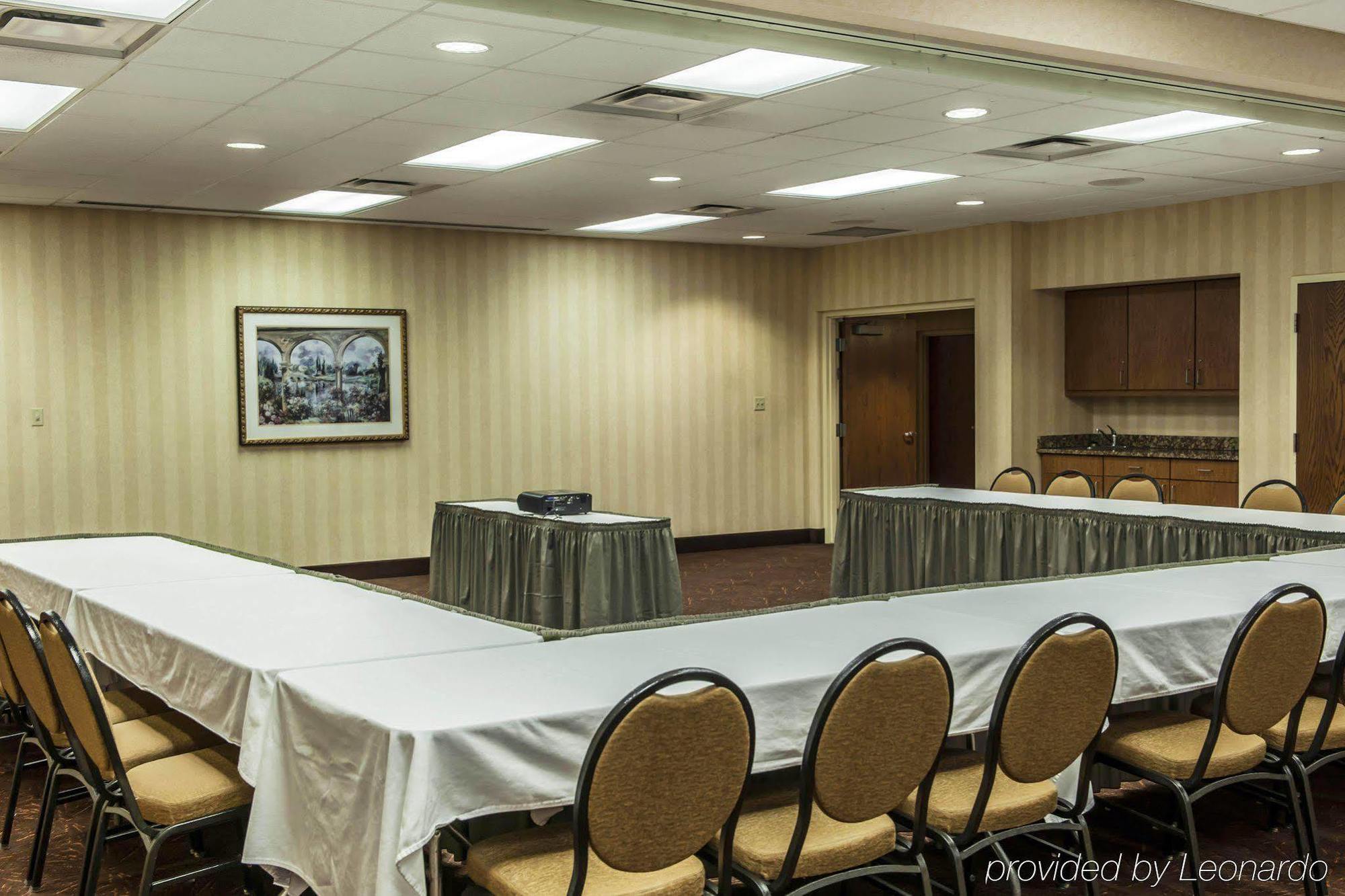 Holiday Inn - Columbus By Ihg Exteriér fotografie