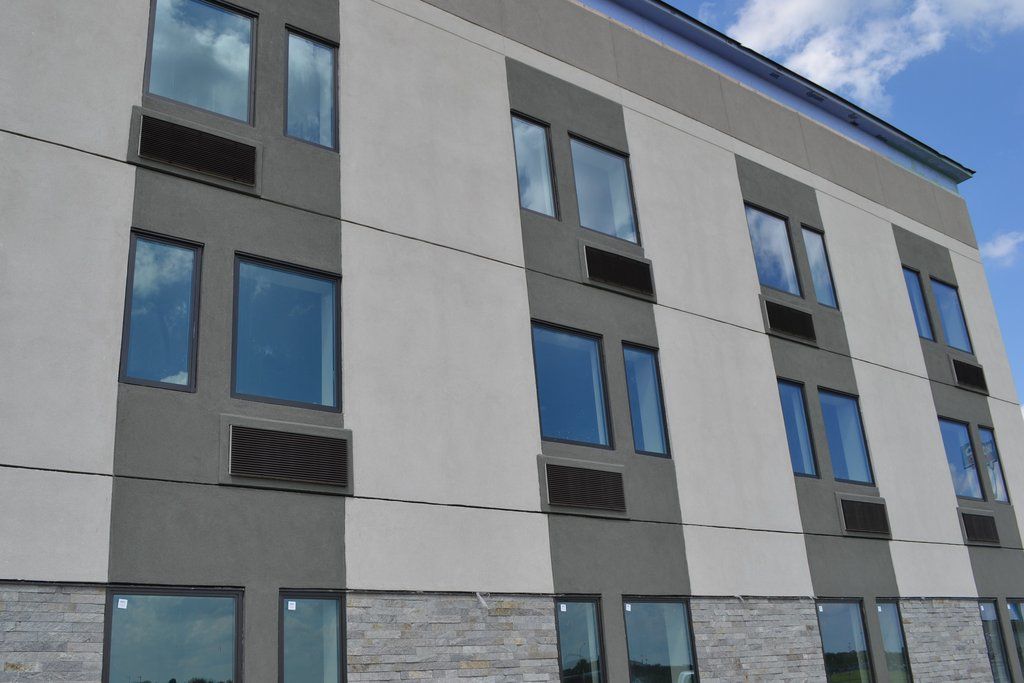 Holiday Inn - Columbus By Ihg Exteriér fotografie